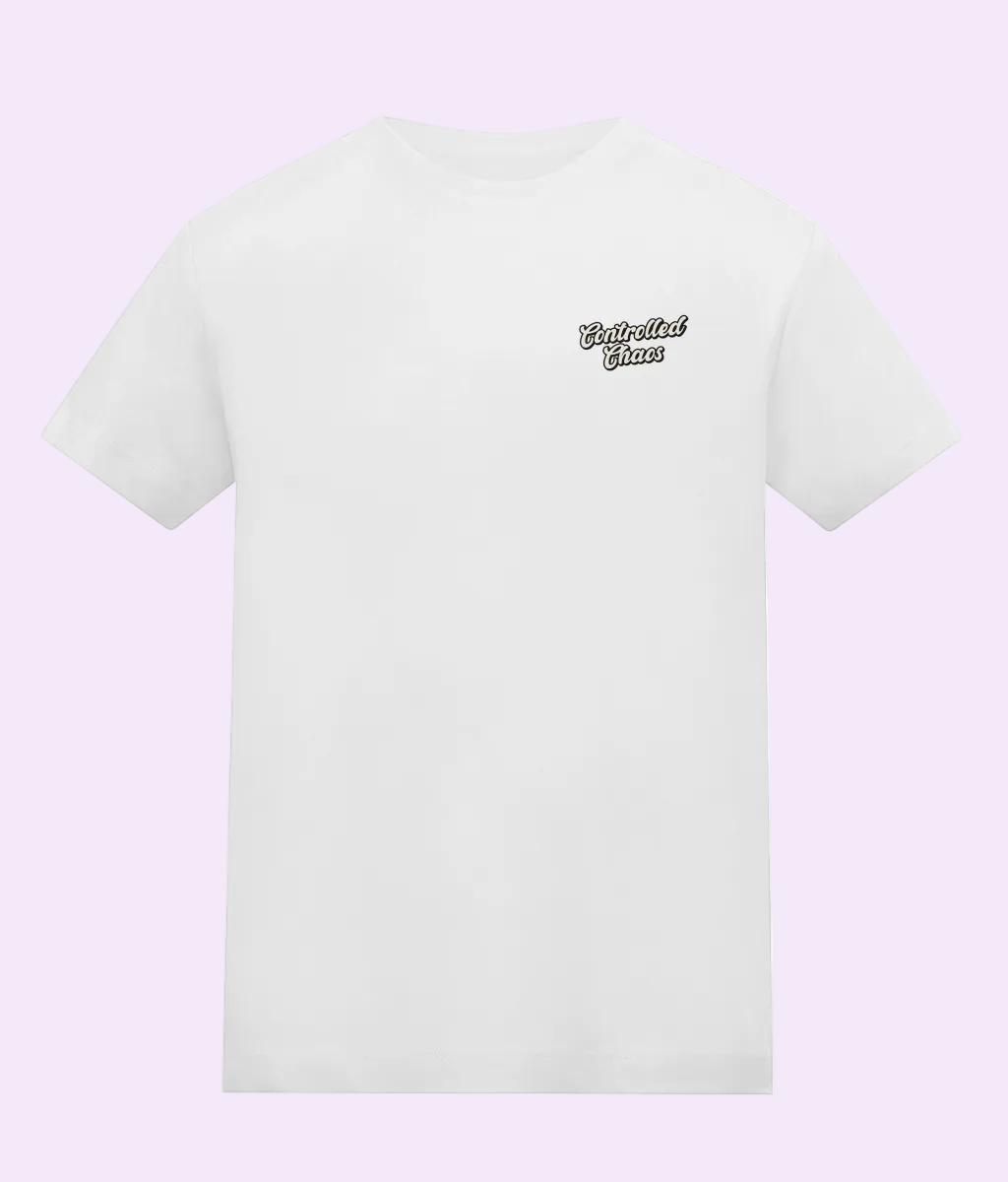Front - DTG