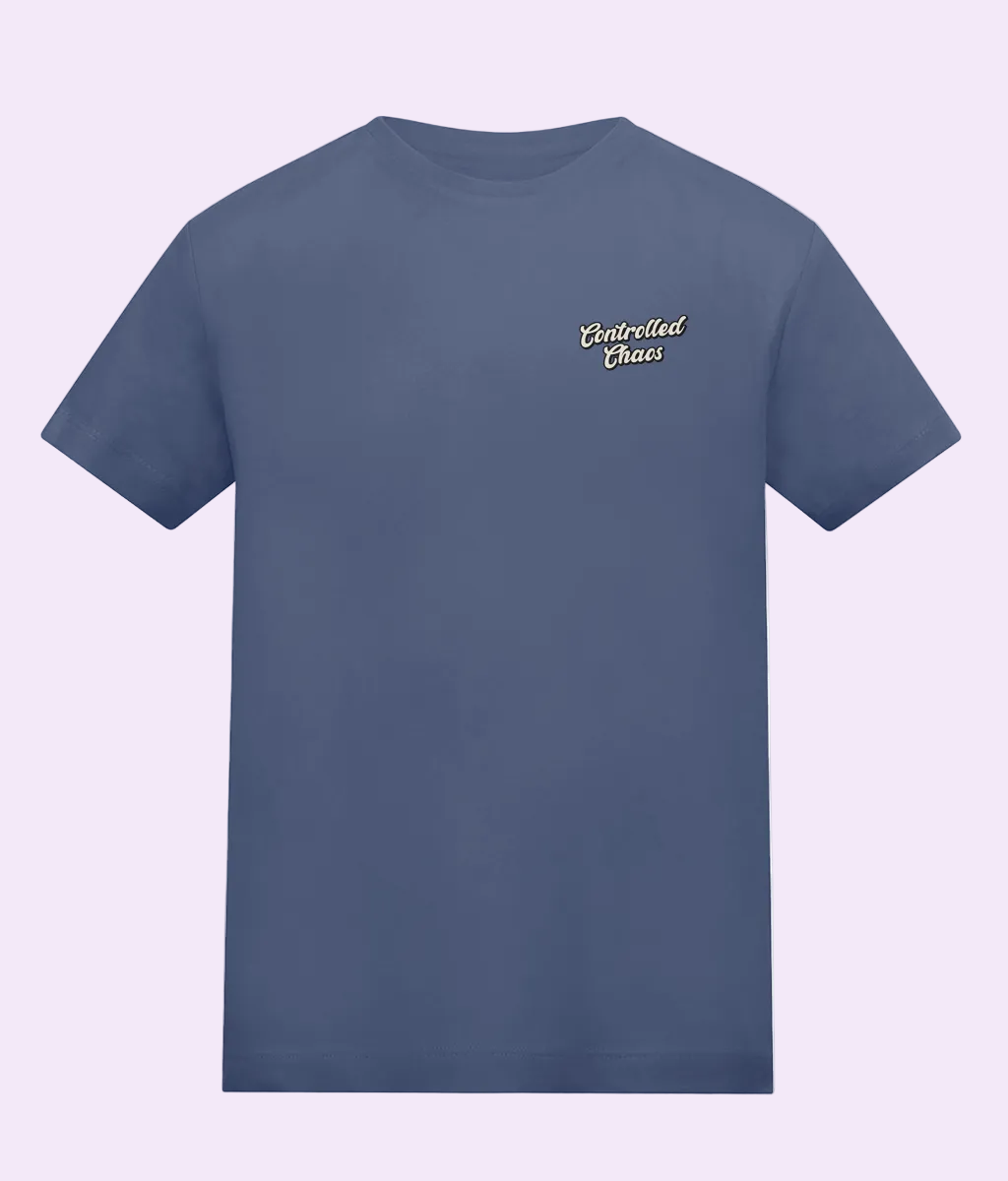 Front - DTG
