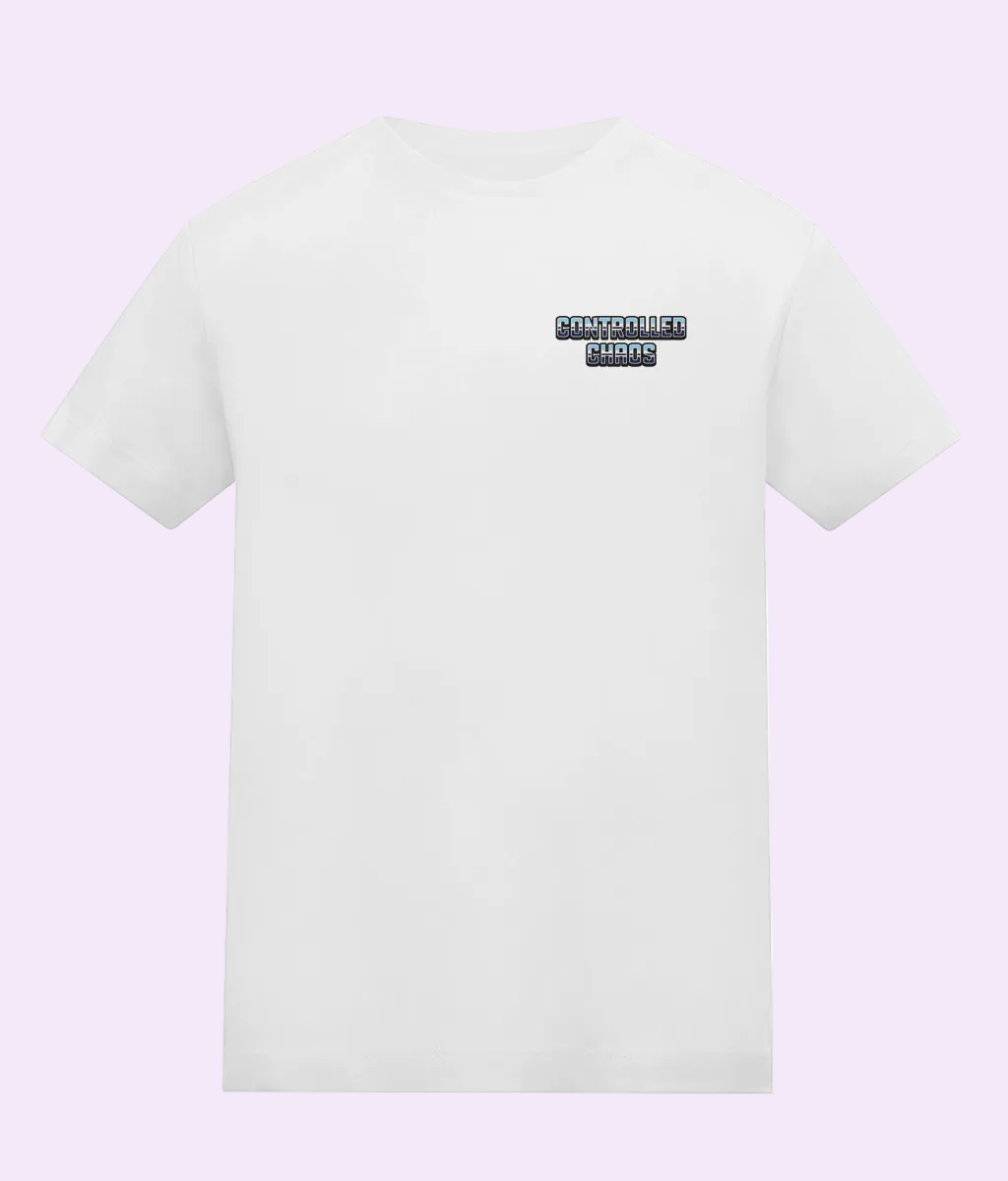 Front - DTG