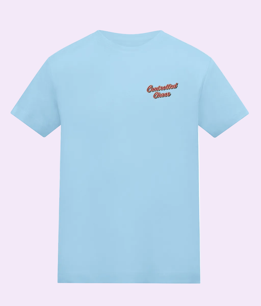 Front - DTG