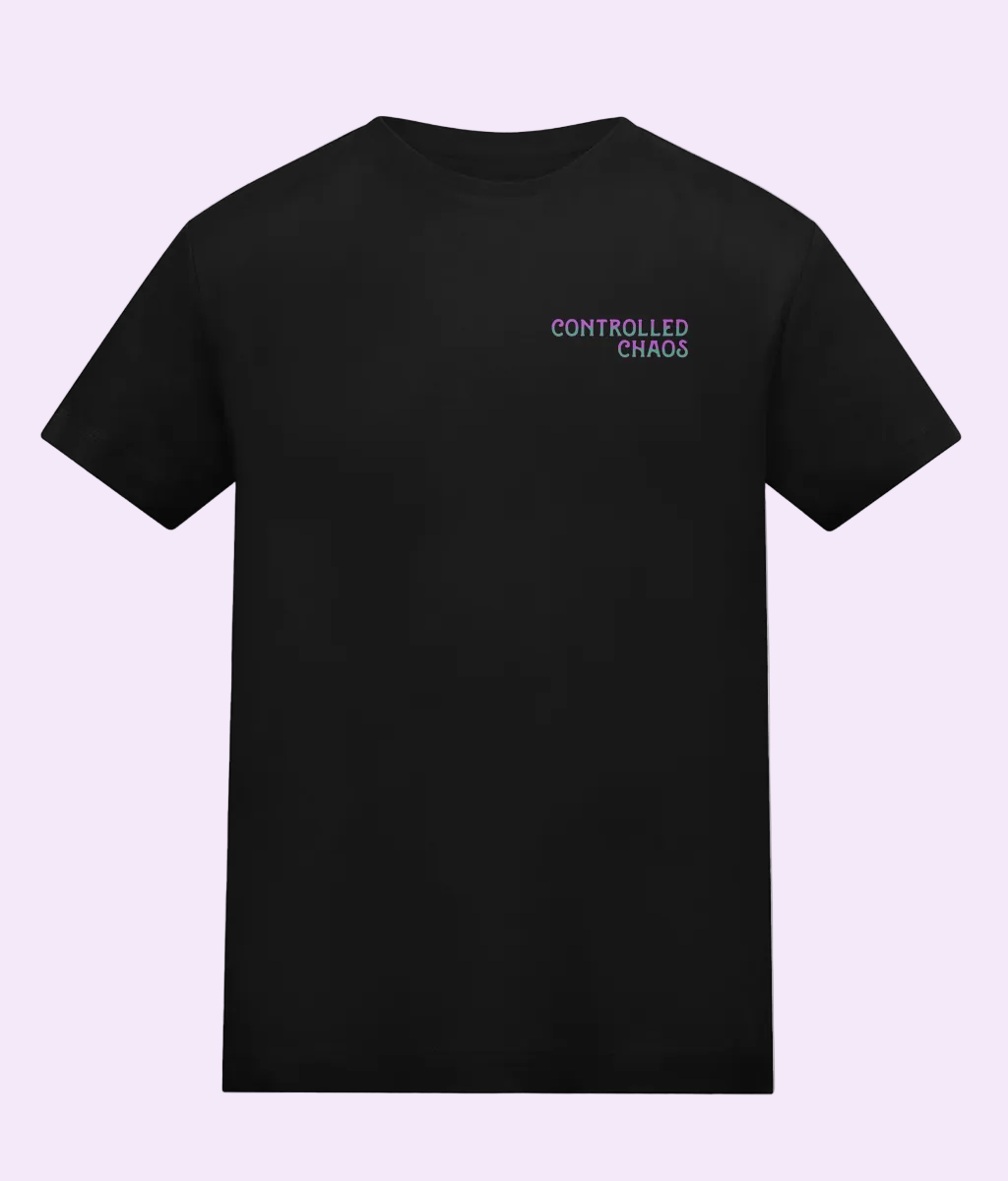 Front - DTG