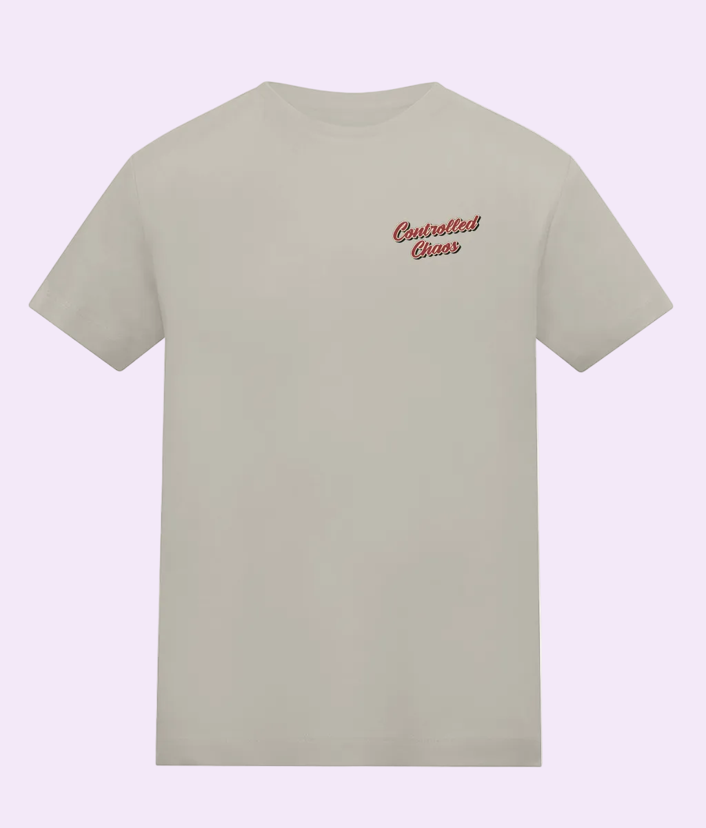 Front - DTG
