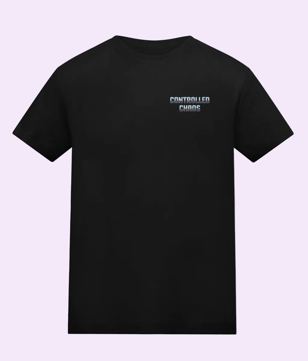Front - DTG