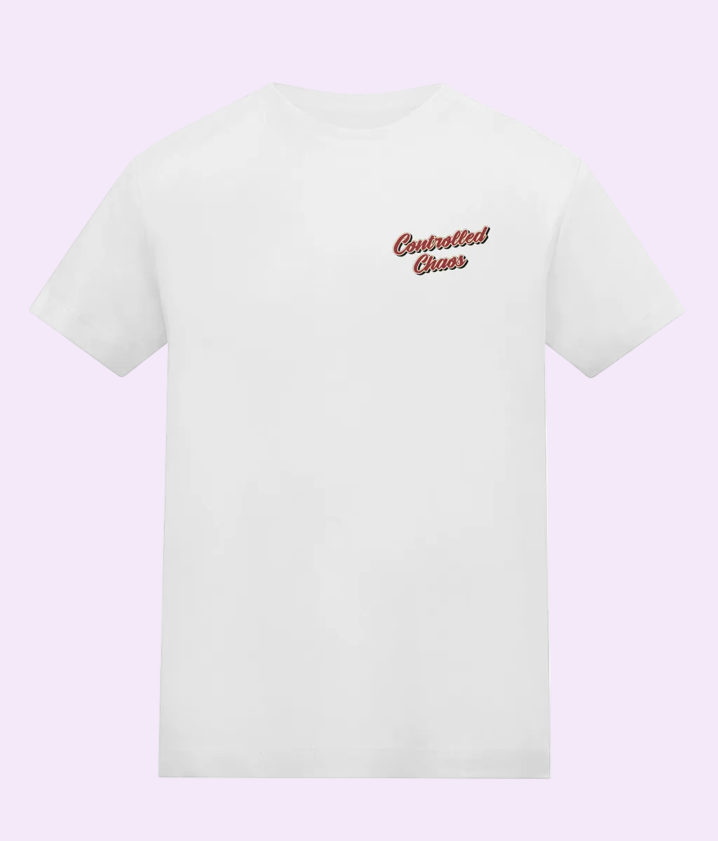 Front - DTG