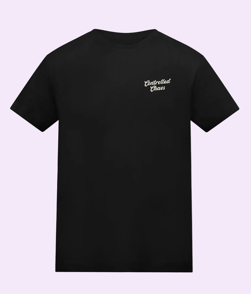 Front - DTG