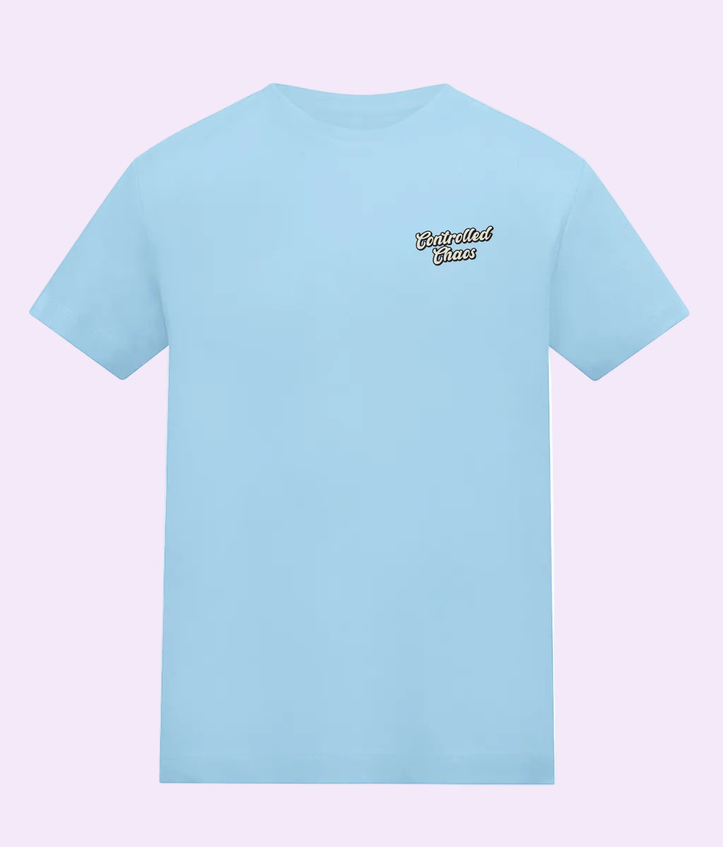 Front - DTG